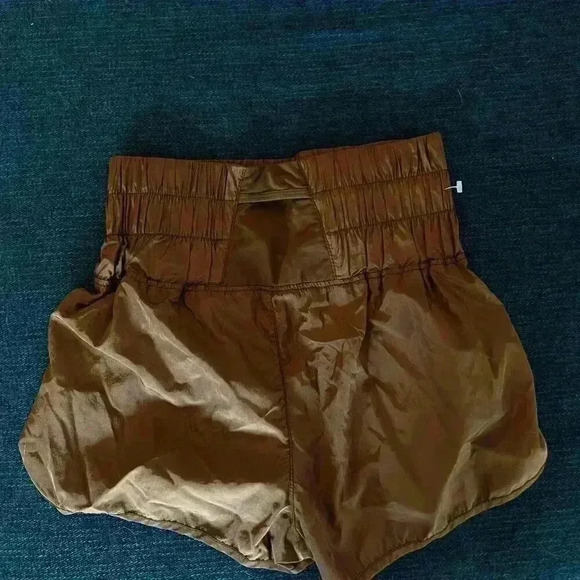 Fp Movements Shorts Size Small - Picture 3 of 3